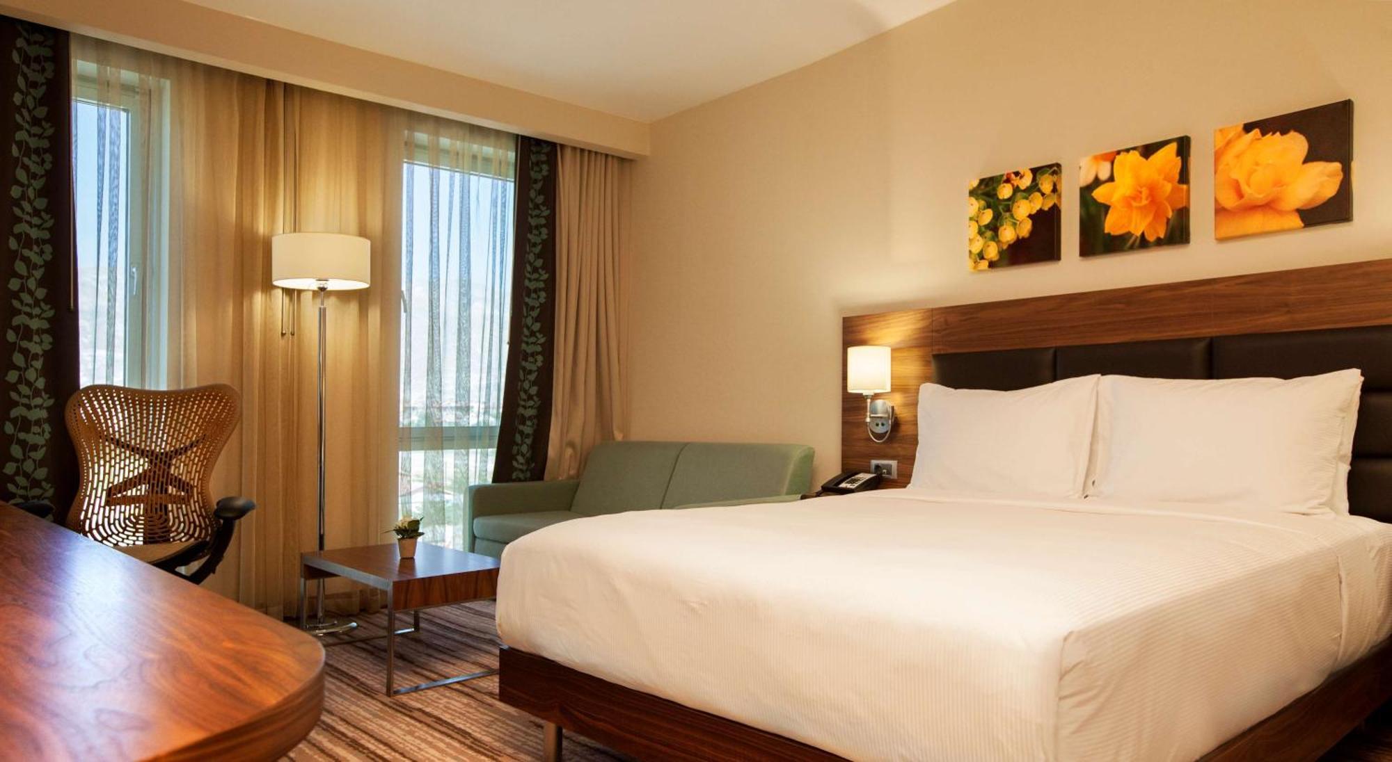 Hilton Garden Inn Erzincan Exterior photo