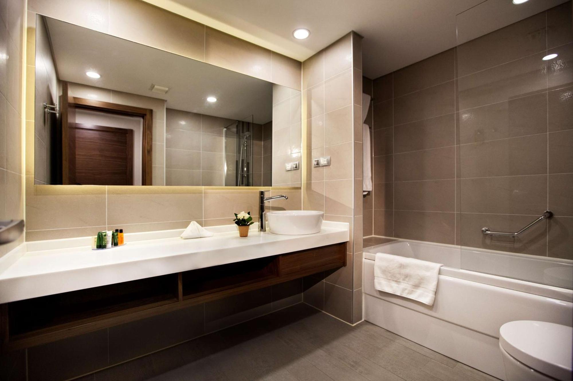 Hilton Garden Inn Erzincan Exterior photo