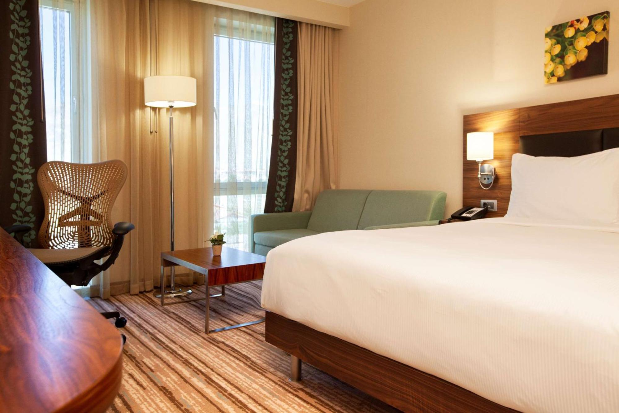 Hilton Garden Inn Erzincan Exterior photo