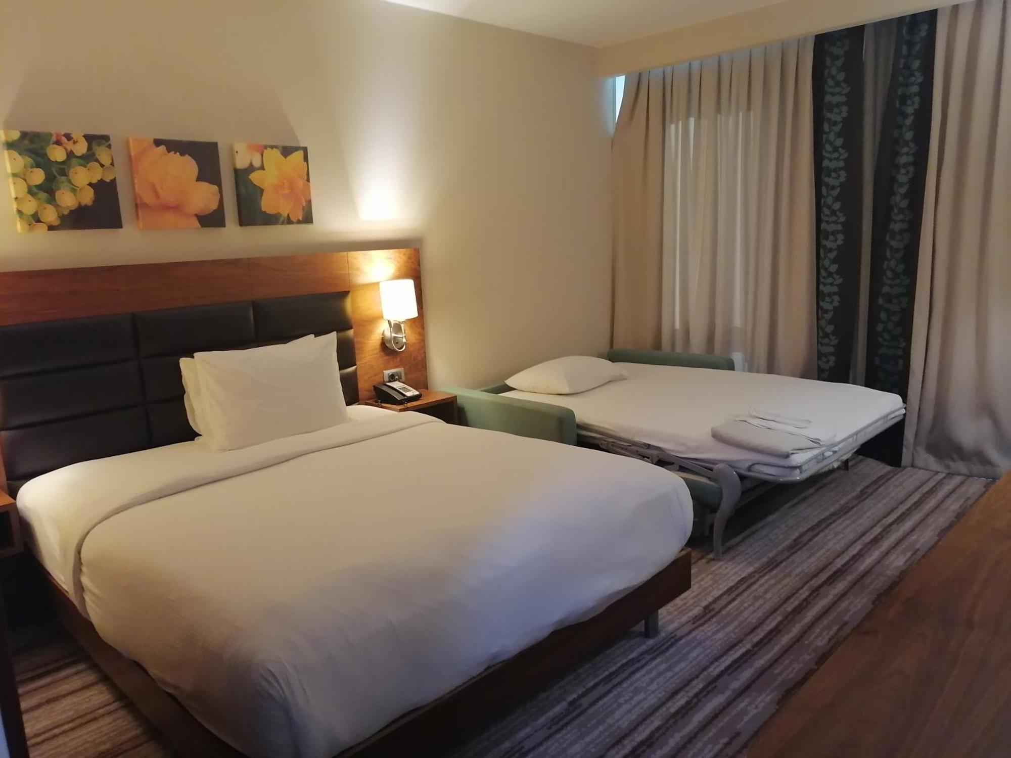 Hilton Garden Inn Erzincan Exterior photo
